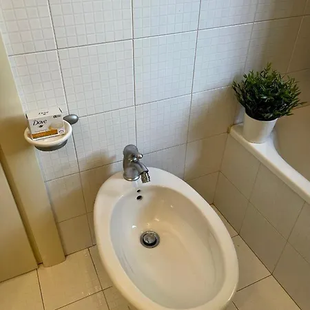 Apartment La Boheme In Terrazza